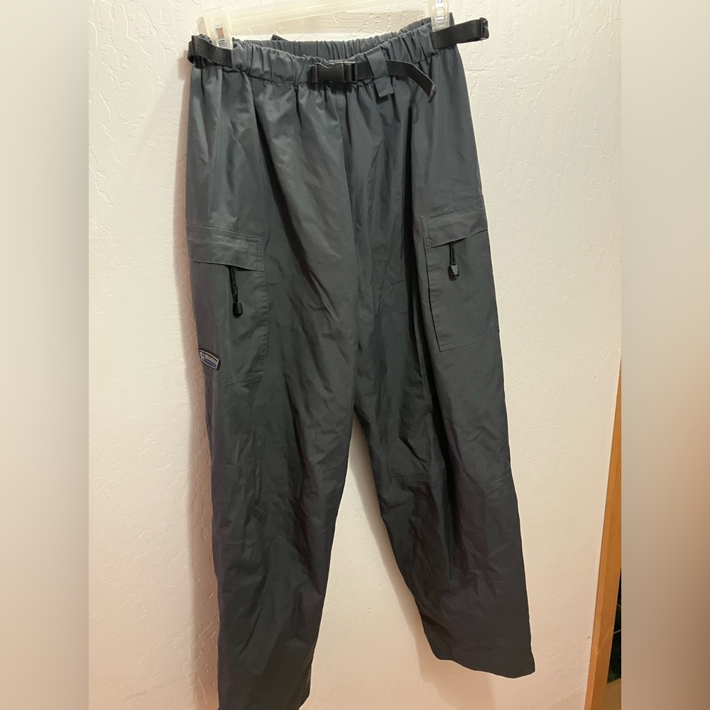 Women’s Medium Outdoor Shell Pant